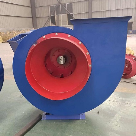 周口風(fēng)機(jī)廠