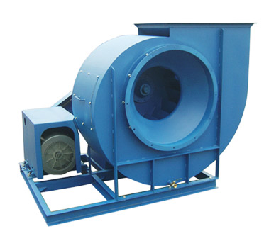 周口市風(fēng)機廠