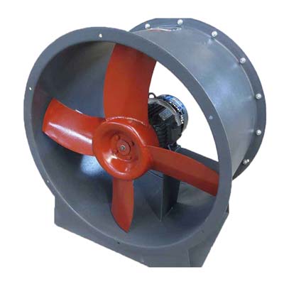 軸流風(fēng)機(jī)